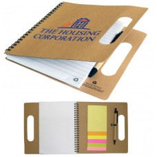 The Enviro Recycled Notebook