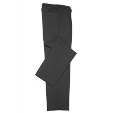 Mens Classic Pleat Front Pant