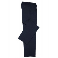 Mens Classic Flat Front Pant