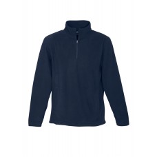 Mens Trinity 1/2 Zip Pullover