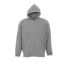 Mens Trinity Hoodie