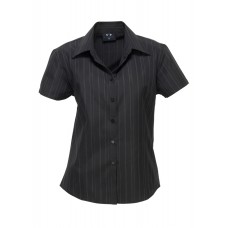 Ladies New Yorker Short Sleeve Shirt
