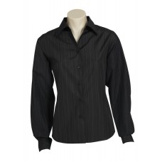 Ladies New Yorker Long Sleeve Shirt