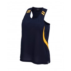 Mens Flash Singlet