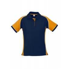 Ladies Nitro Polo
