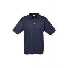 Mens Icon Polo