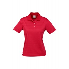Ladies Icon Polo