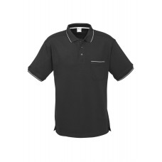 Mens Union Polo