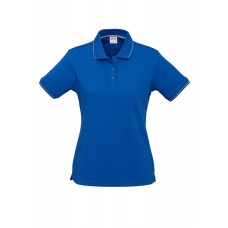Ladies Union Polo