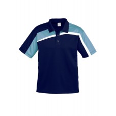 Kids Velocity Polo