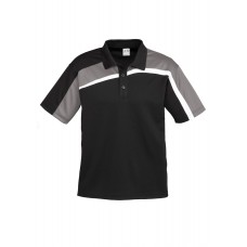 Mens Velocity Polo