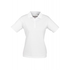 Ladies Ice Polo