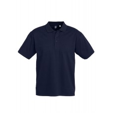 Mens Ice Polo