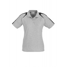 Ladies Triton Polo