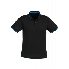 Mens Jet Polo
