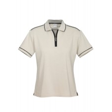 Ladies Heritage Polo