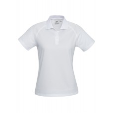 Ladies Sprint Polo