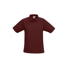 Mens Sprint Polo