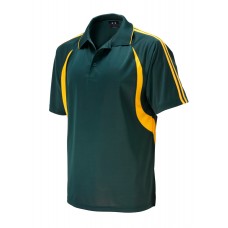 Mens Flash Polo