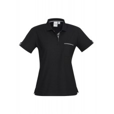 Ladies Edge Polo