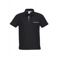 Mens Edge Polo