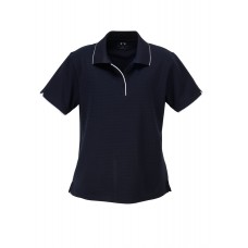 Ladies Elite Polo