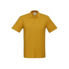 Mens Crew Polo