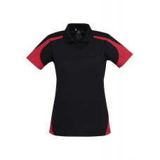Ladies Talon Polo