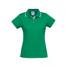 Ladies Miami Polo