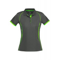 Ladies Razor Polo