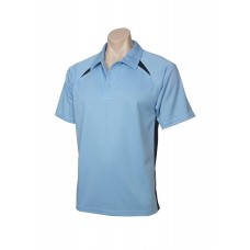Mens Spliceice Polo