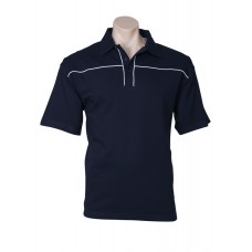 Mens Civic Polo
