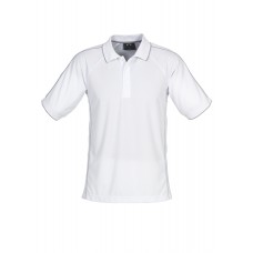 Mens Resort Polo