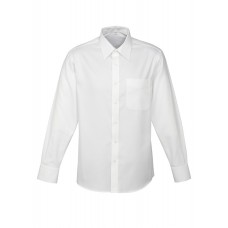 Mens Luxe Long Sleeve Shirt