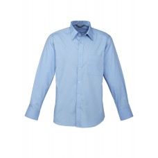 Mens Base Long Sleeve Shirt