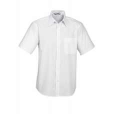 Mens Base Short Sleeve Shirt