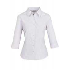Ladies Signature 3/4 Sleeve Shirt