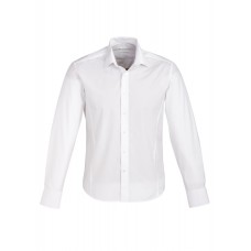 Mens Berlin Long Sleeve Shirt