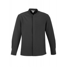 Mens Quay Long Sleeve Shirt