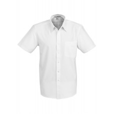 Mens Ambassador Short Sleeve Shirt