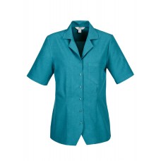 Ladies Plain Oasis Overblouse
