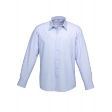 Mens Ambassador Long Sleeve Shirt