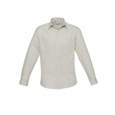 Mens Bondi Long Sleeve Shirt