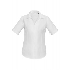 Ladies Preston Short Sleeve Shirt