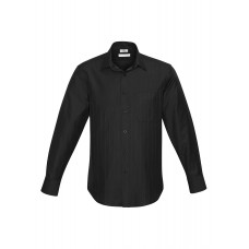 Mens Preston Long Sleeve Shirt