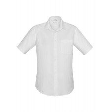 Mens Preston Short Sleeve Shirt