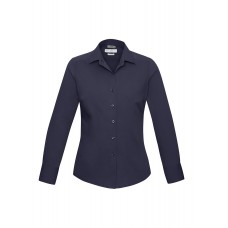 Ladies Verve Long Sleeve Shirt