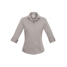 Ladies Verve Short Sleeve Shirt