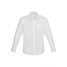 Mens Verve Long Sleeve Shirt