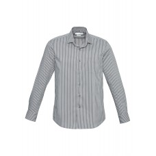 Mens Zurich Long Sleeve Shirt